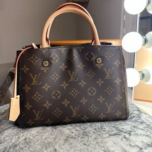 I would like for someone to use it for what’s it worth! It’s an amazing bag